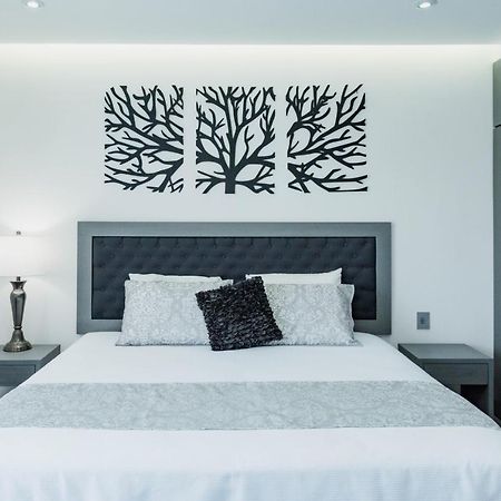 Dreams Apartments 8. Loft A 9 Minutos De La Playa Isla Mujeres Eksteriør bilde