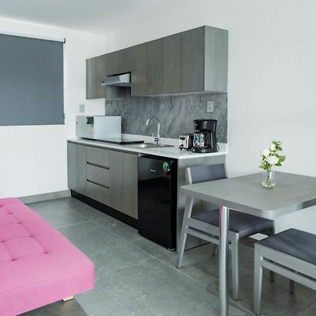Dreams Apartments 8. Loft A 9 Minutos De La Playa Isla Mujeres Eksteriør bilde