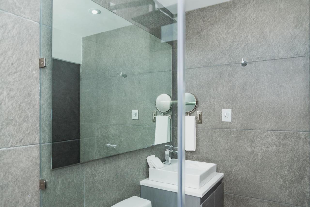 Dreams Apartments 8. Loft A 9 Minutos De La Playa Isla Mujeres Eksteriør bilde