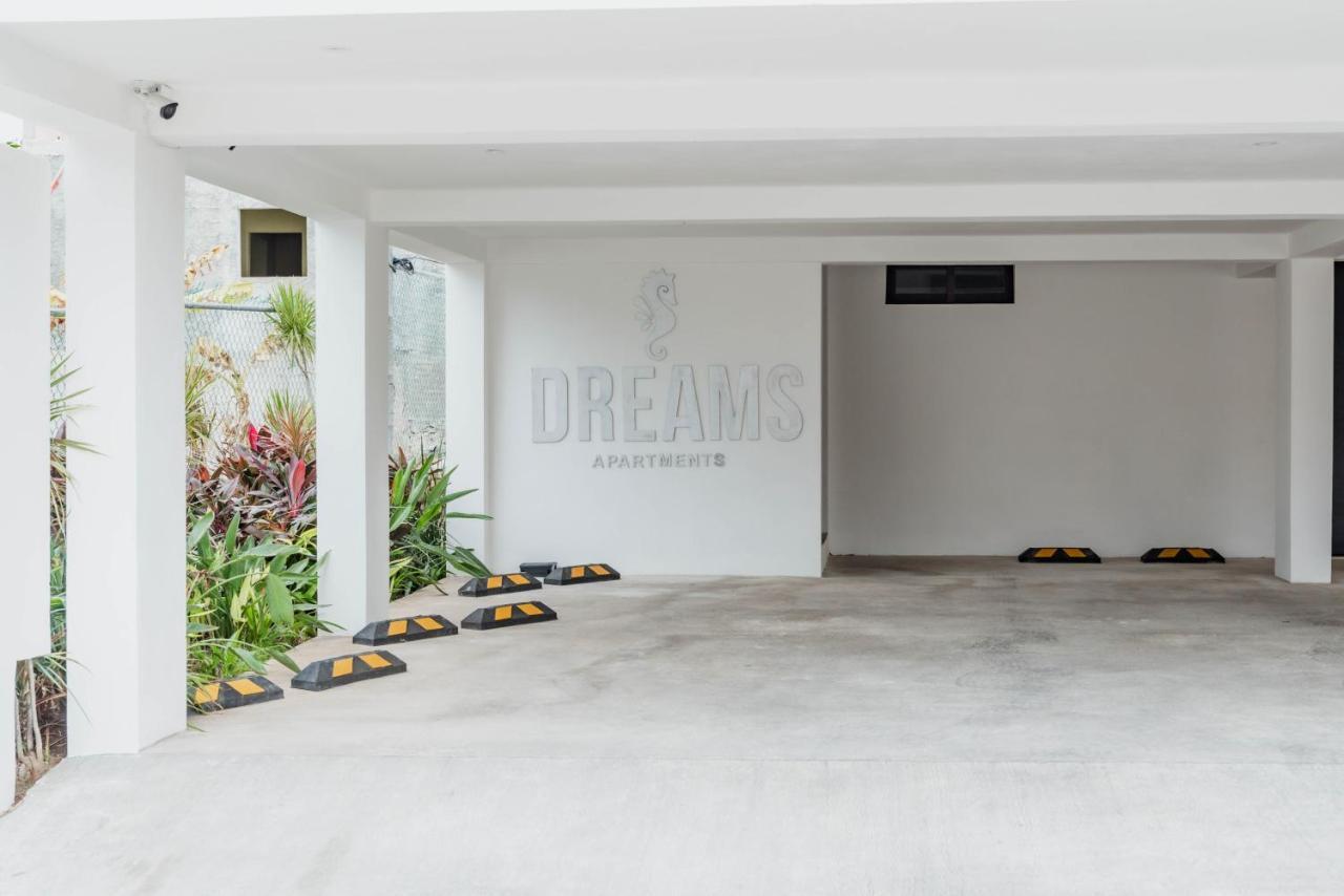 Dreams Apartments 8. Loft A 9 Minutos De La Playa Isla Mujeres Eksteriør bilde